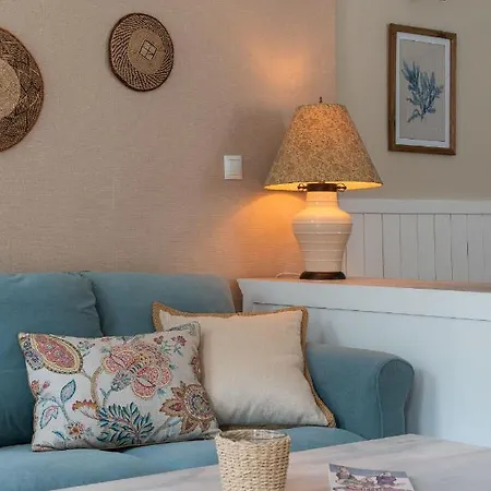 Дом отдыха Agapella Apartamenty- Ogrod 400m Od Plazy 6 Doroslych I Dzieci *
