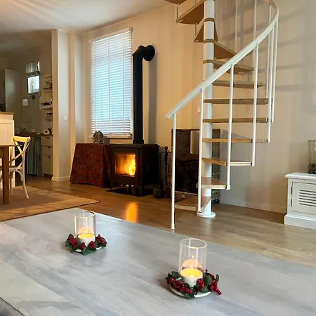 Agapella Apartamenty- Ogrod 400m Od Plazy 6 Doroslych I Dzieci * Сопот
