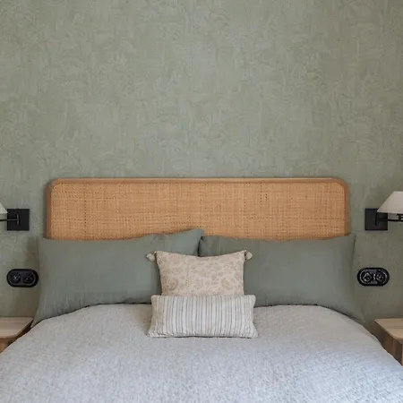 Agapella Apartamenty- Ogrod 400m Od Plazy 6 Doroslych I Dzieci 펜션 *