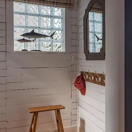펜션 Agapella Apartamenty- Ogrod 400m Od Plazy 6 Doroslych I Dzieci