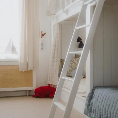 Prázdninový dům Agapella Apartamenty- Ogrod 400m Od Plazy 6 Doroslych I Dzieci *