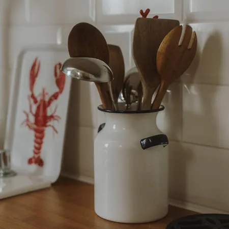 Agapella Apartamenty- Ogrod 400m Od Plazy 6 Doroslych I Dzieci Prázdninový dům