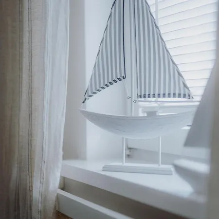 Agapella Apartamenty- Ogrod 400m Od Plazy 6 Doroslych I Dzieci Sopoty