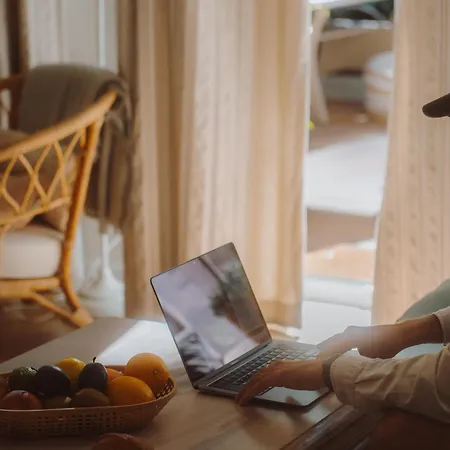 Agapella Apartamenty- Ogrod 400m Od Plazy 6 Doroslych I Dzieci *