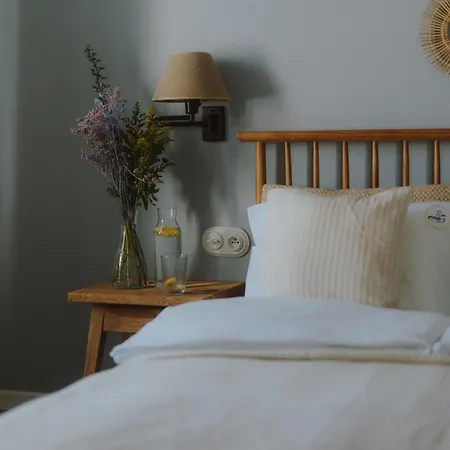 Agapella Apartamenty- Ogrod 400m Od Plazy 6 Doroslych I Dzieci * 소포트