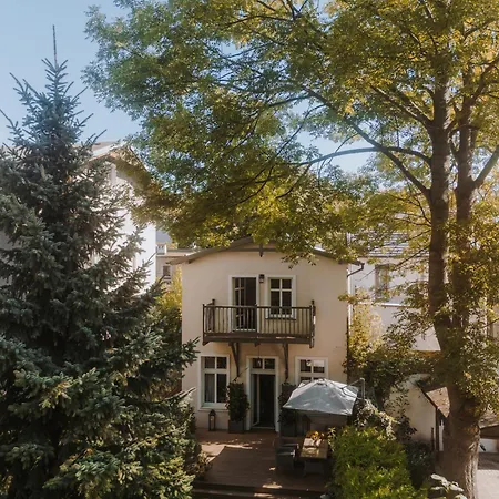 Agapella Apartamenty- Ogrod 400m Od Plazy 6 Doroslych I Dzieci 펜션 *
