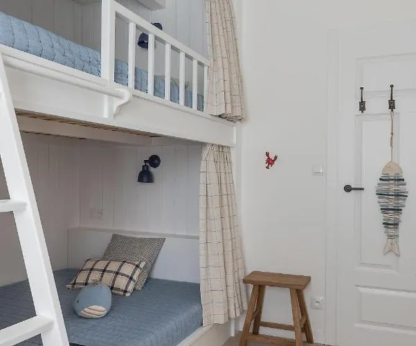 Agapella Apartamenty- Ogrod 400m Od Plazy 6 Doroslych I Dzieci Casa vacanze *