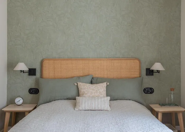 Agapella Apartamenty- Ogród 400m Od Plaży 6 Dorosłych I Dzieci Casa de Férias *