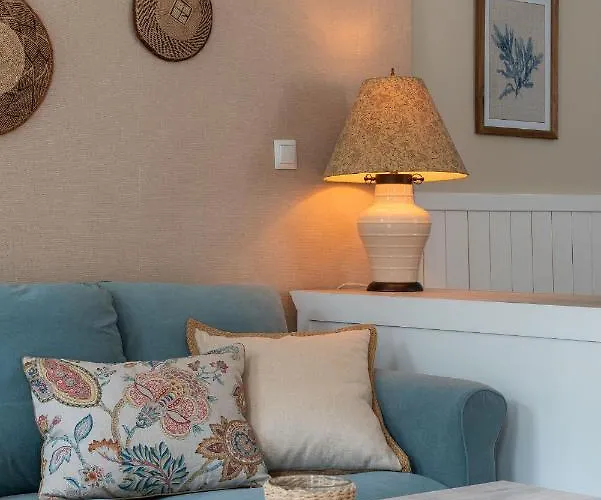 Casa de Férias Agapella Apartamenty- Ogród 400m Od Plaży 6 Dorosłych I Dzieci *