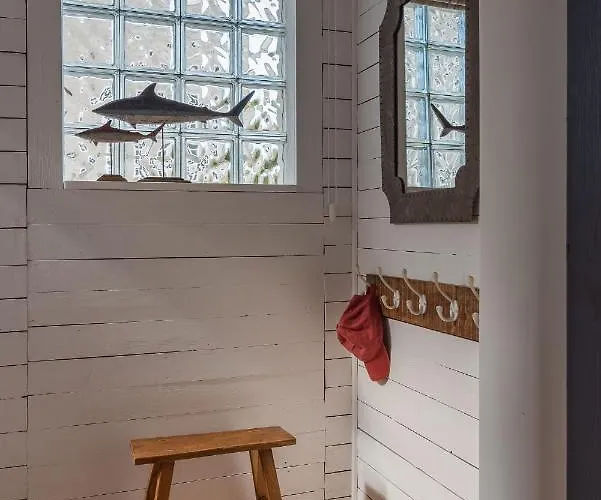 Casa de Férias Agapella Apartamenty- Ogród 400m Od Plaży 6 Dorosłych I Dzieci