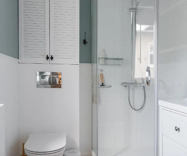 Agapella Apartamenty- Ogrod 400m Od Plazy 6 Doroslych I Dzieci *