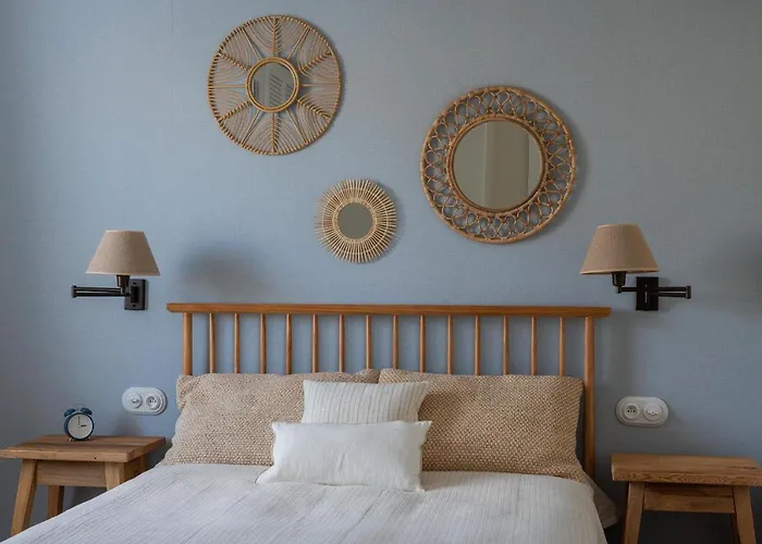 Agapella Apartamenty- Ogrod 400m Od Plazy 6 Doroslych I Dzieci Casa vacanze *