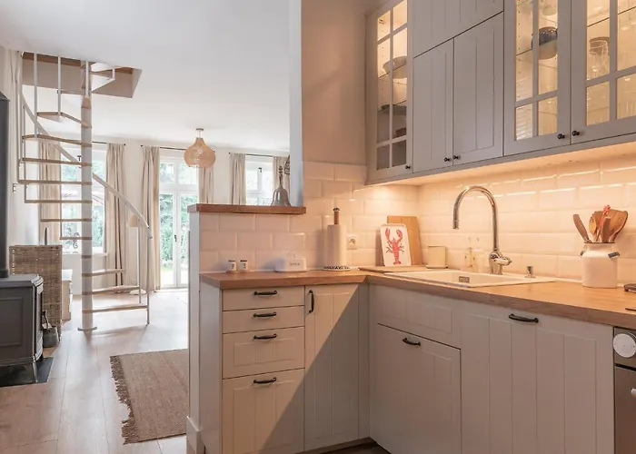 Agapella Apartamenty- Ogrod 400m Od Plazy 6 Doroslych I Dzieci * Sopot