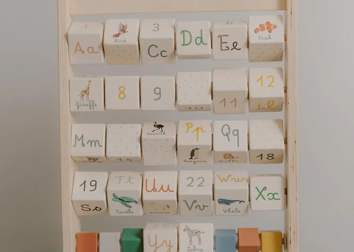 Agapella Apartamenty- Ogrod 400m Od Plazy 6 Doroslych I Dzieci Casa vacanze *