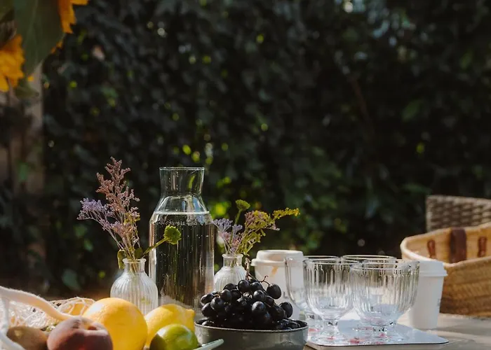 Agapella Apartamenty- Ogrod 400m Od Plazy 6 Doroslych I Dzieci Casa vacanze