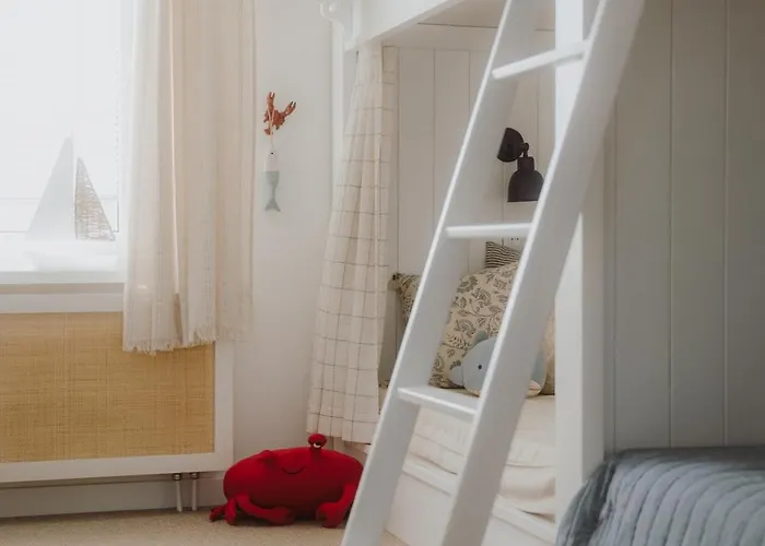 Casa vacanze Agapella Apartamenty- Ogrod 400m Od Plazy 6 Doroslych I Dzieci *