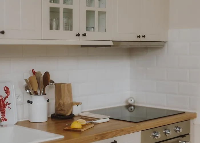 Agapella Apartamenty- Ogrod 400m Od Plazy 6 Doroslych I Dzieci *