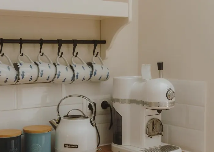 Agapella Apartamenty- Ogrod 400m Od Plazy 6 Doroslych I Dzieci Casa vacanze *