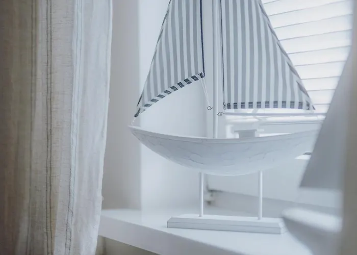 Agapella Apartamenty- Ogrod 400m Od Plazy 6 Doroslych I Dzieci Sopot